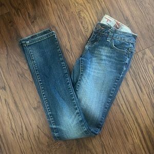 T FIVE jeans